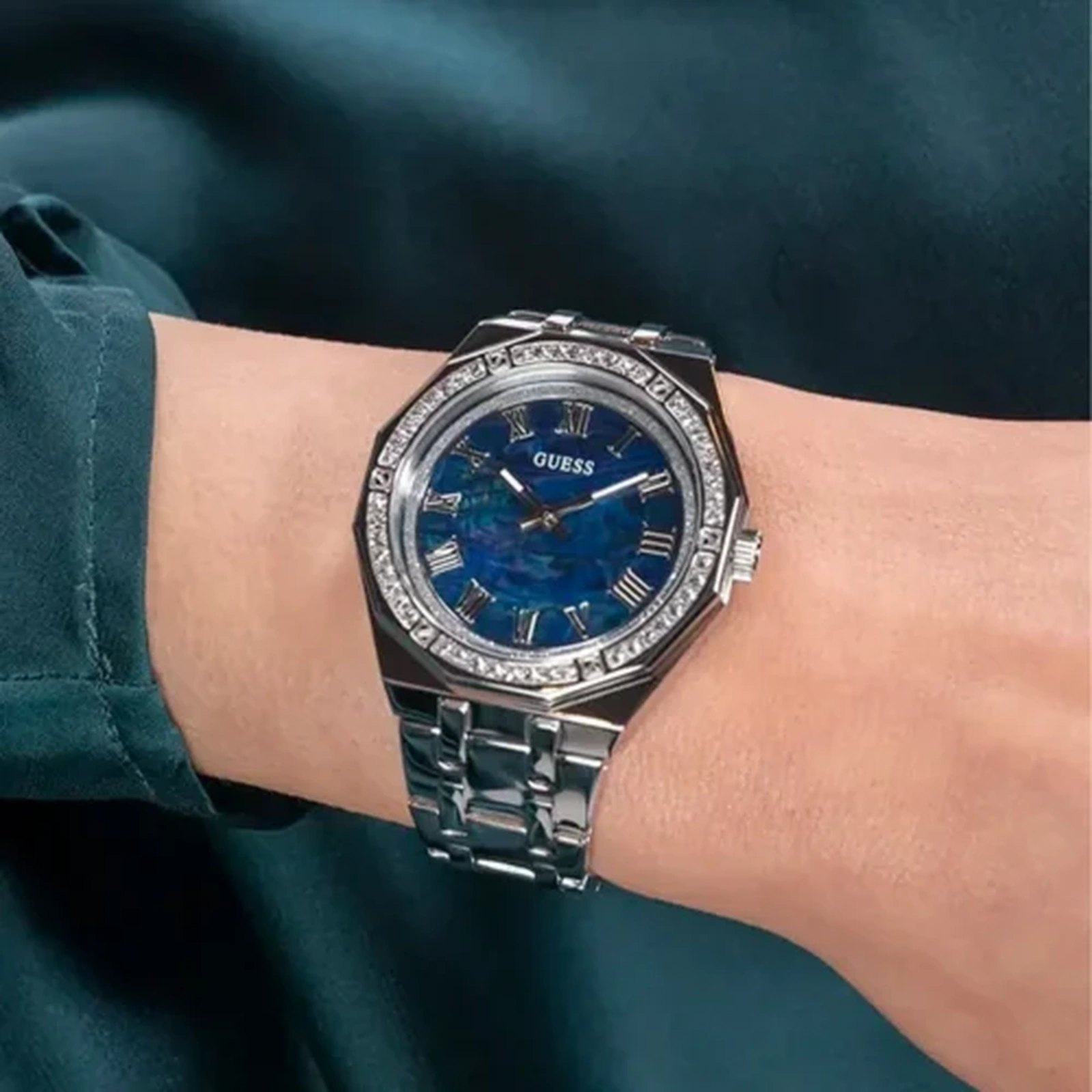 Guess Watch For Women - Ref. GW0770L1