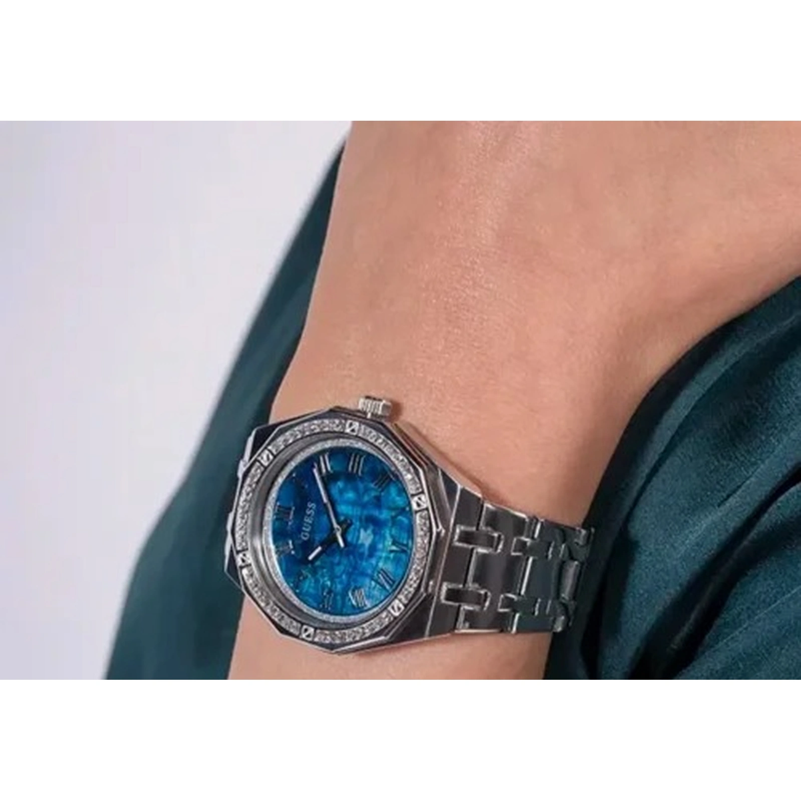Guess Watch For Women - Ref. GW0770L1