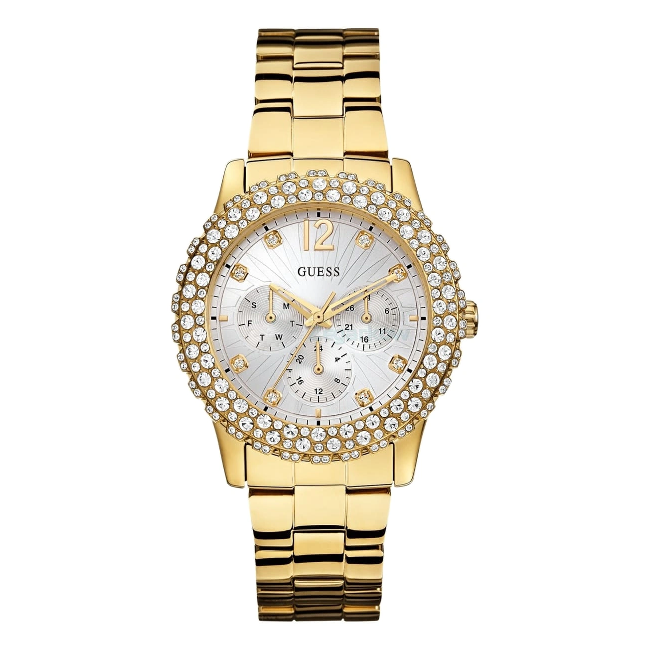 Guess Watch For Women - Ref. W0335L2