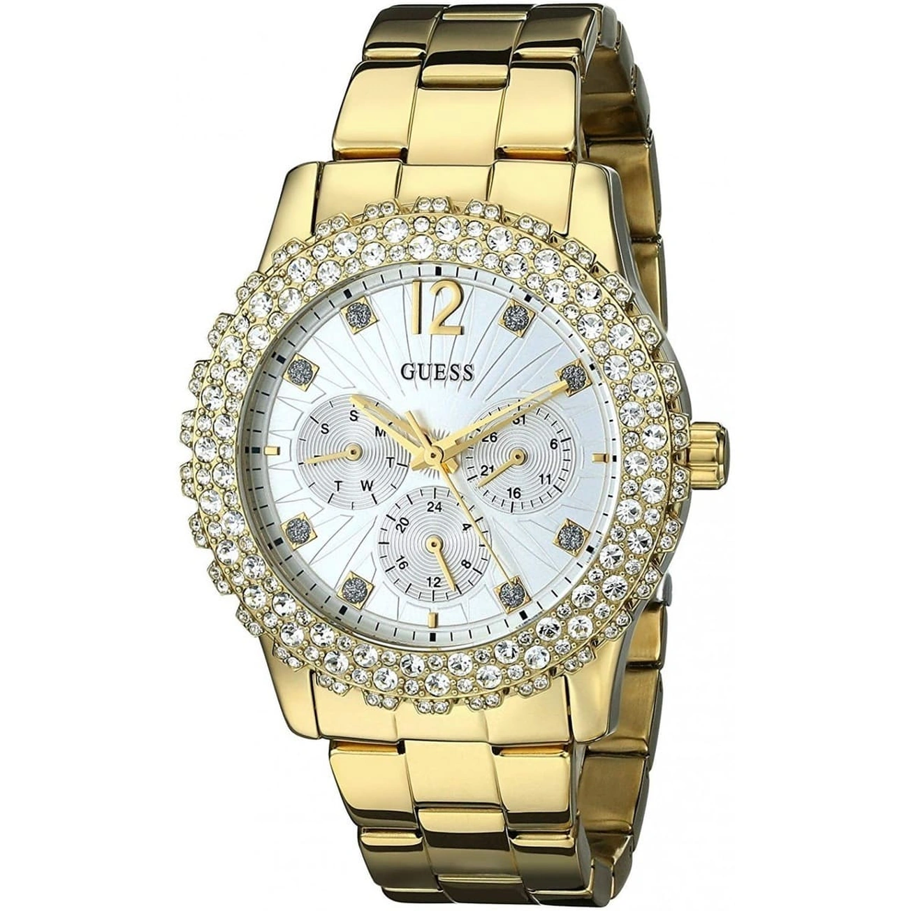 Guess Watch For Women - Ref. W0335L2