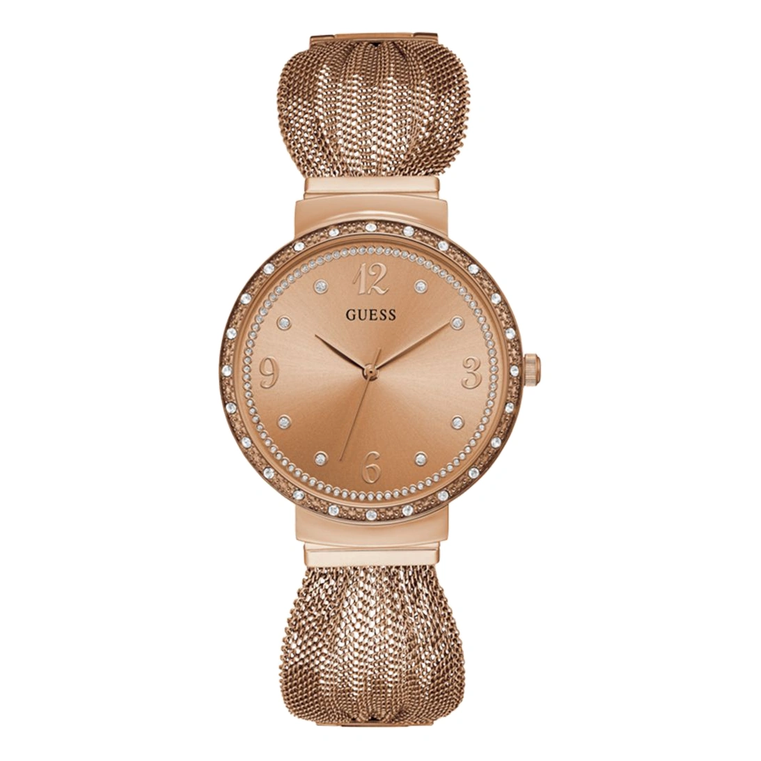 Guess Watch For Women - Ref. W1083L3
