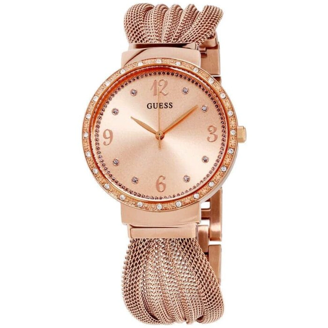 Guess Watch For Women - Ref. W1083L3