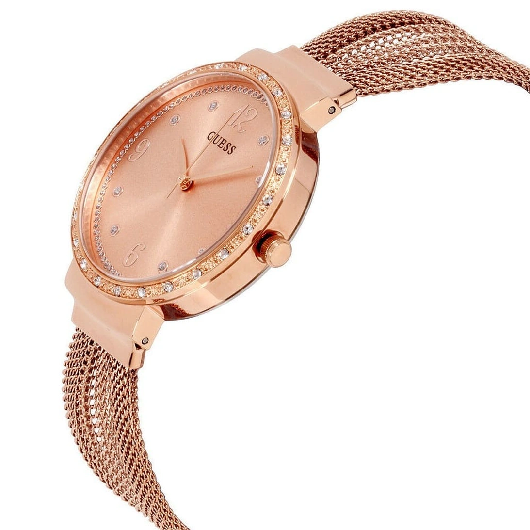 Guess Watch For Women - Ref. W1083L3