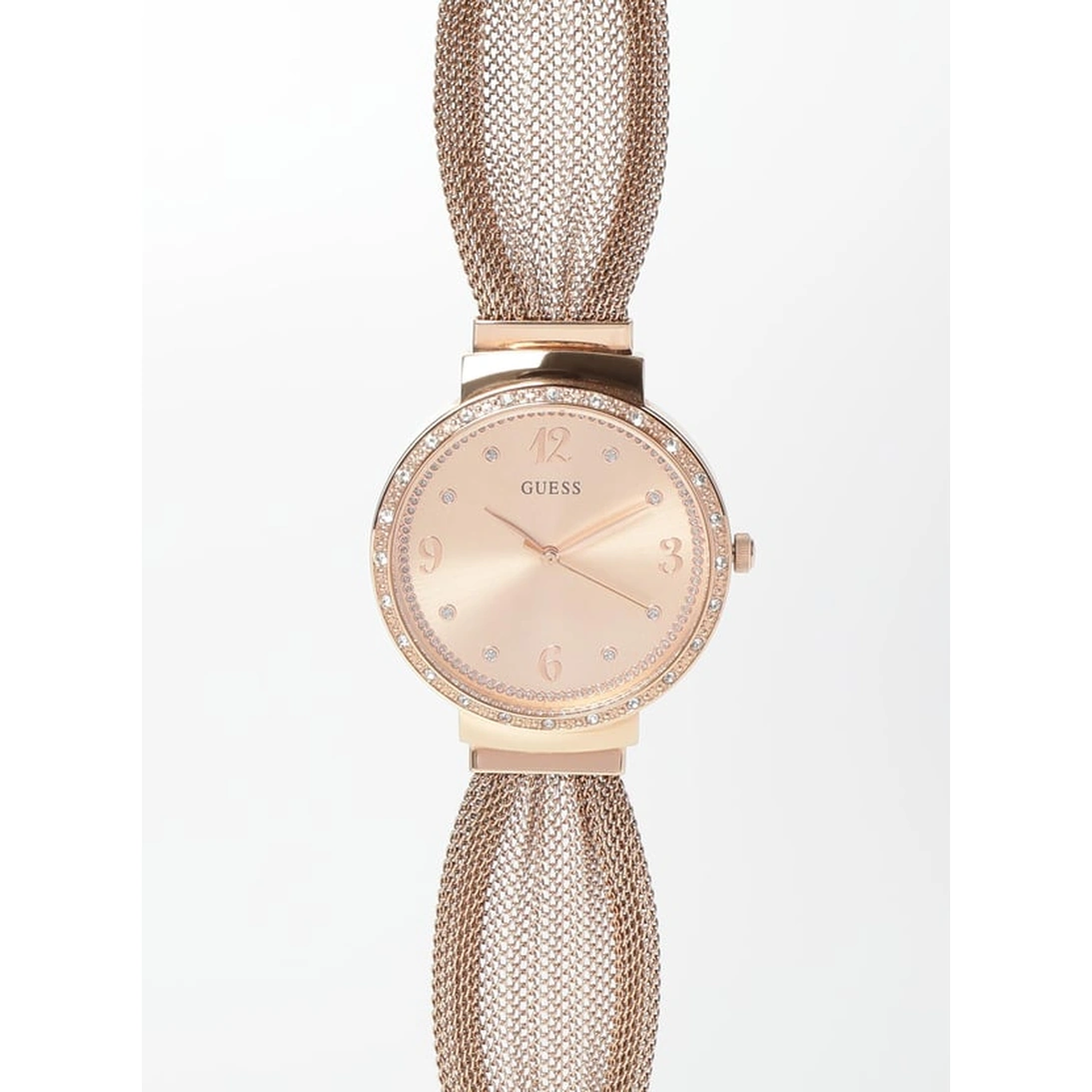 Guess Watch For Women - Ref. W1083L3