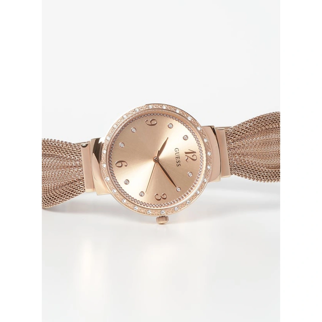 Guess Watch For Women - Ref. W1083L3