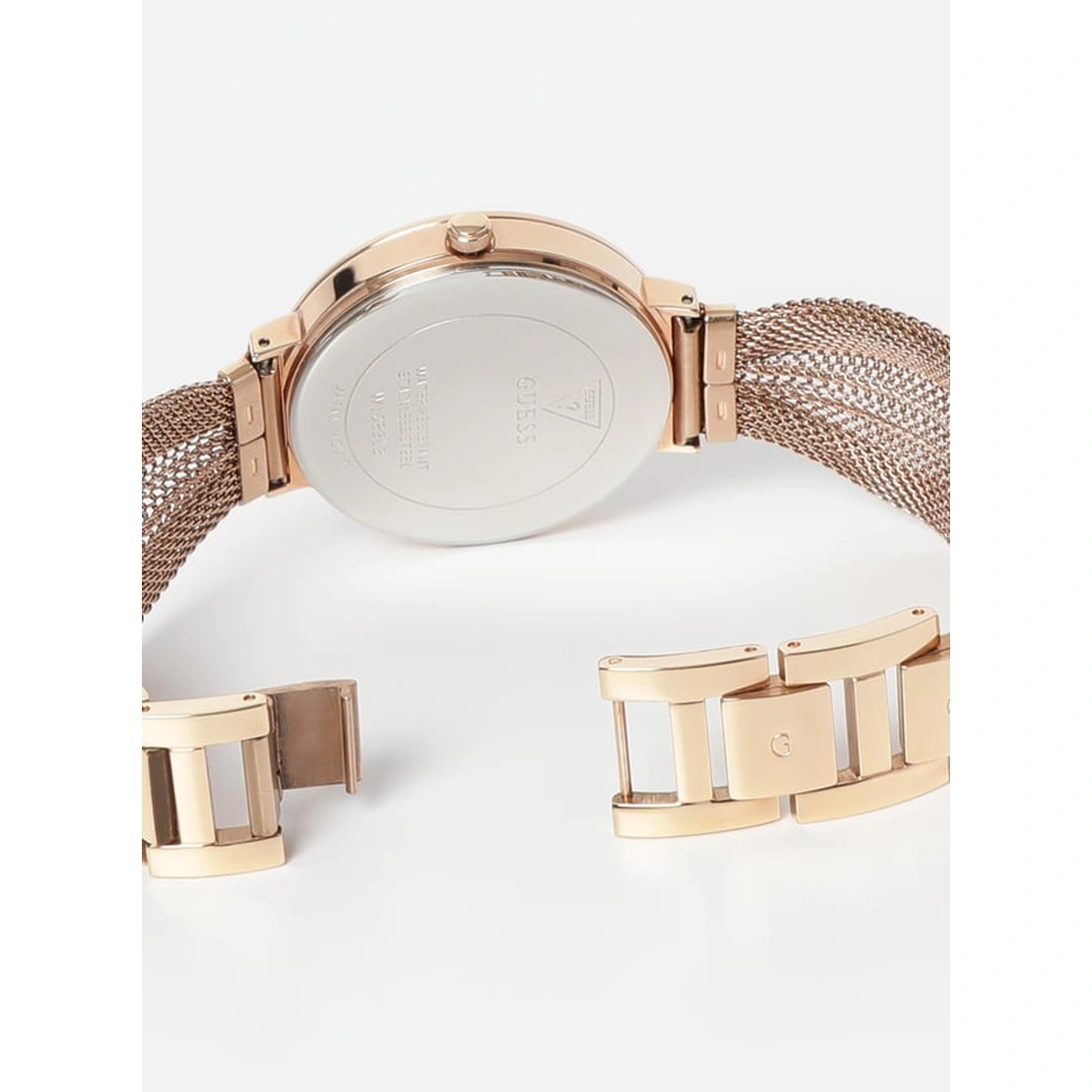 Guess Watch For Women - Ref. W1083L3