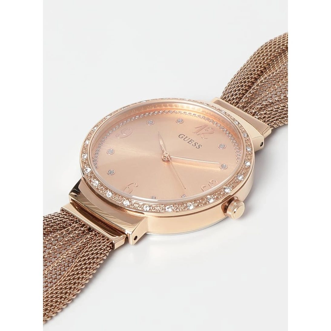 Guess Watch For Women - Ref. W1083L3