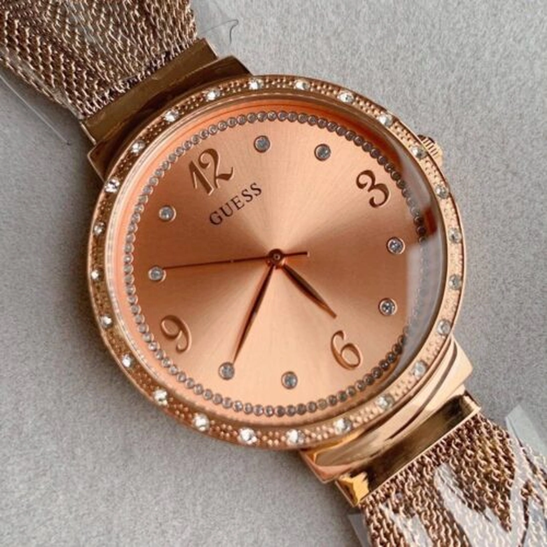 Guess Watch For Women - Ref. W1083L3