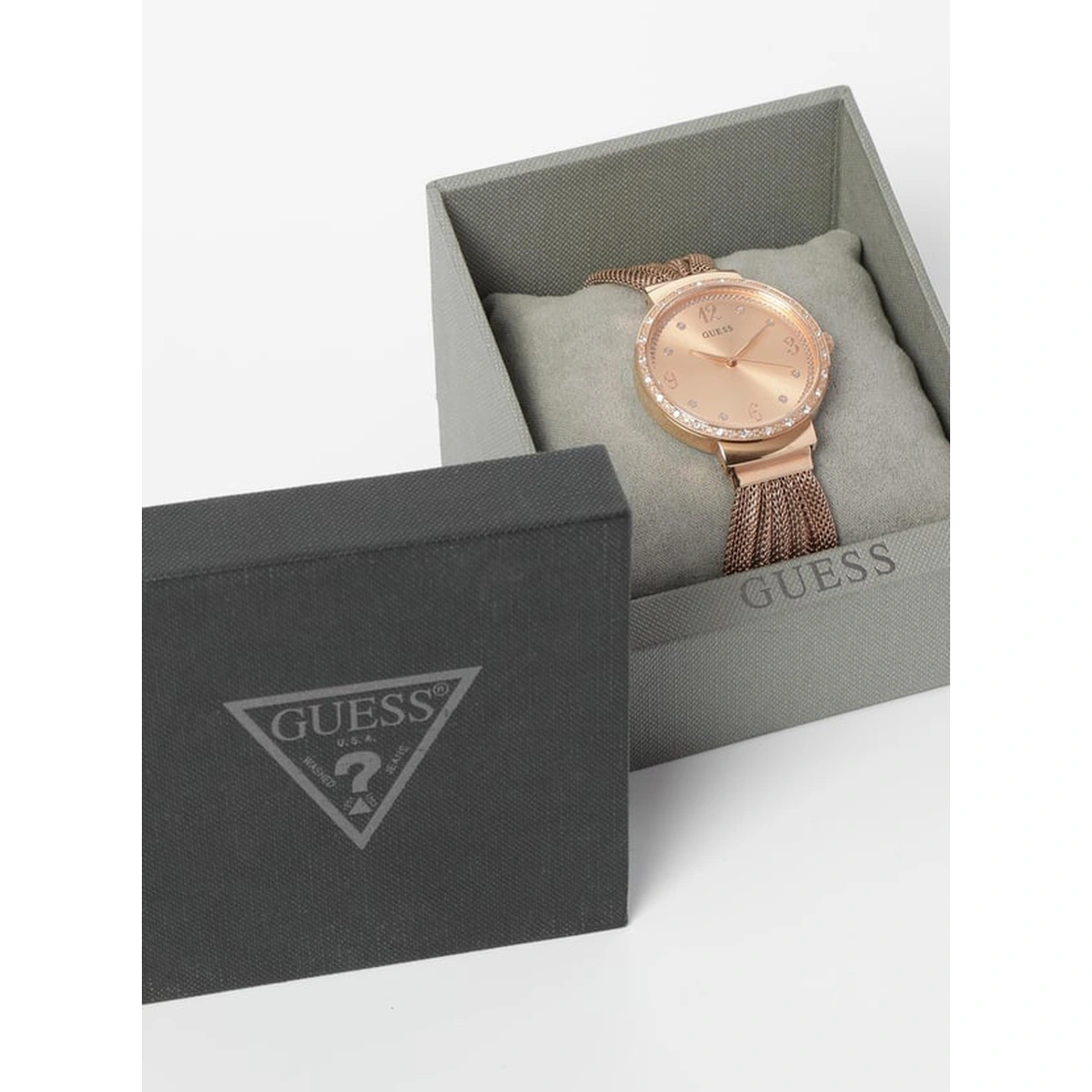 Guess Watch For Women - Ref. W1083L3