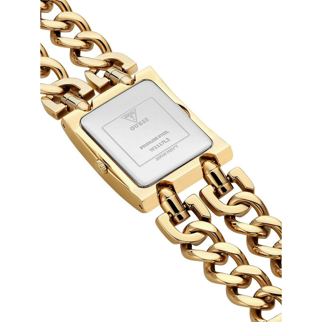Guess Watch For Women - Ref. W1117L2