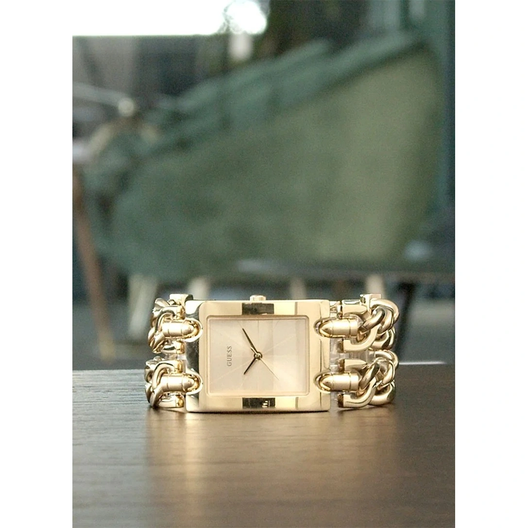 Guess Watch For Women - Ref. W1117L2