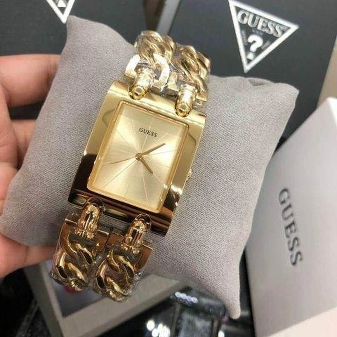 Guess Watch For Women - Ref. W1117L2