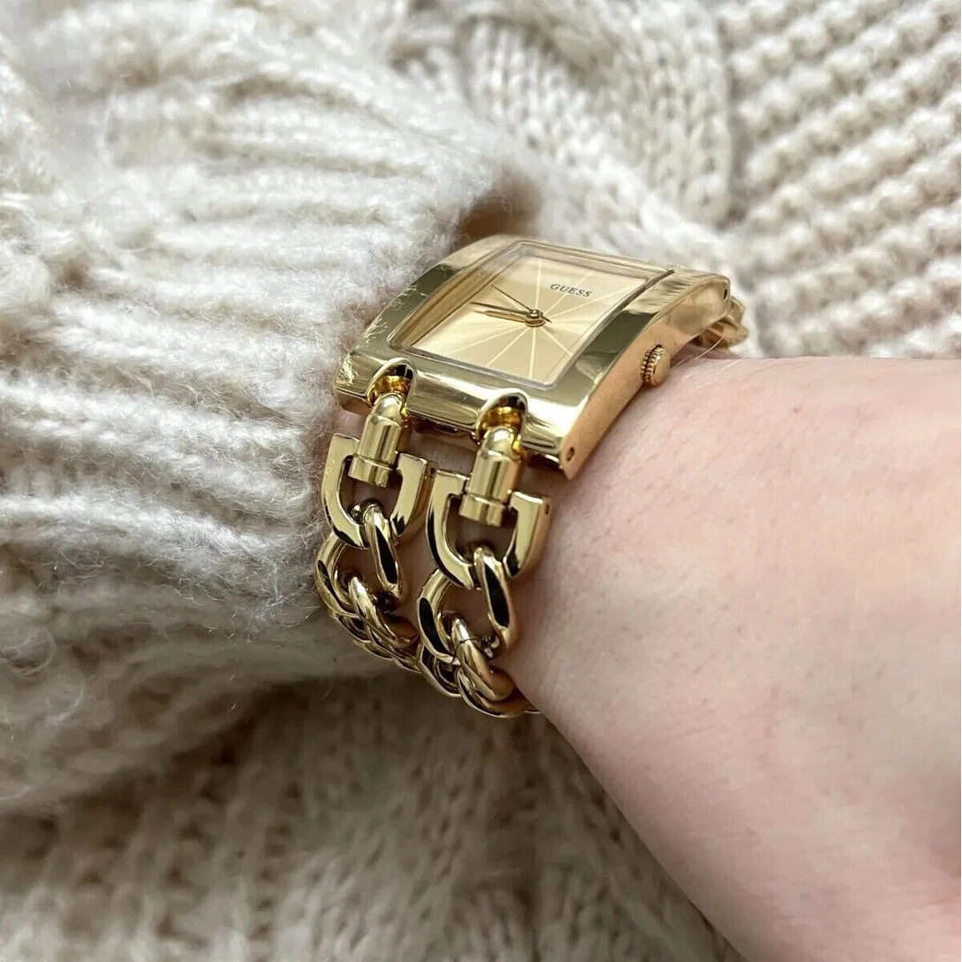 Guess Watch For Women - Ref. W1117L2