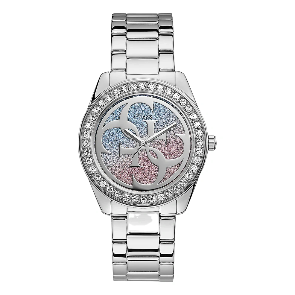 Guess Watch For Women - Ref. W1201L1