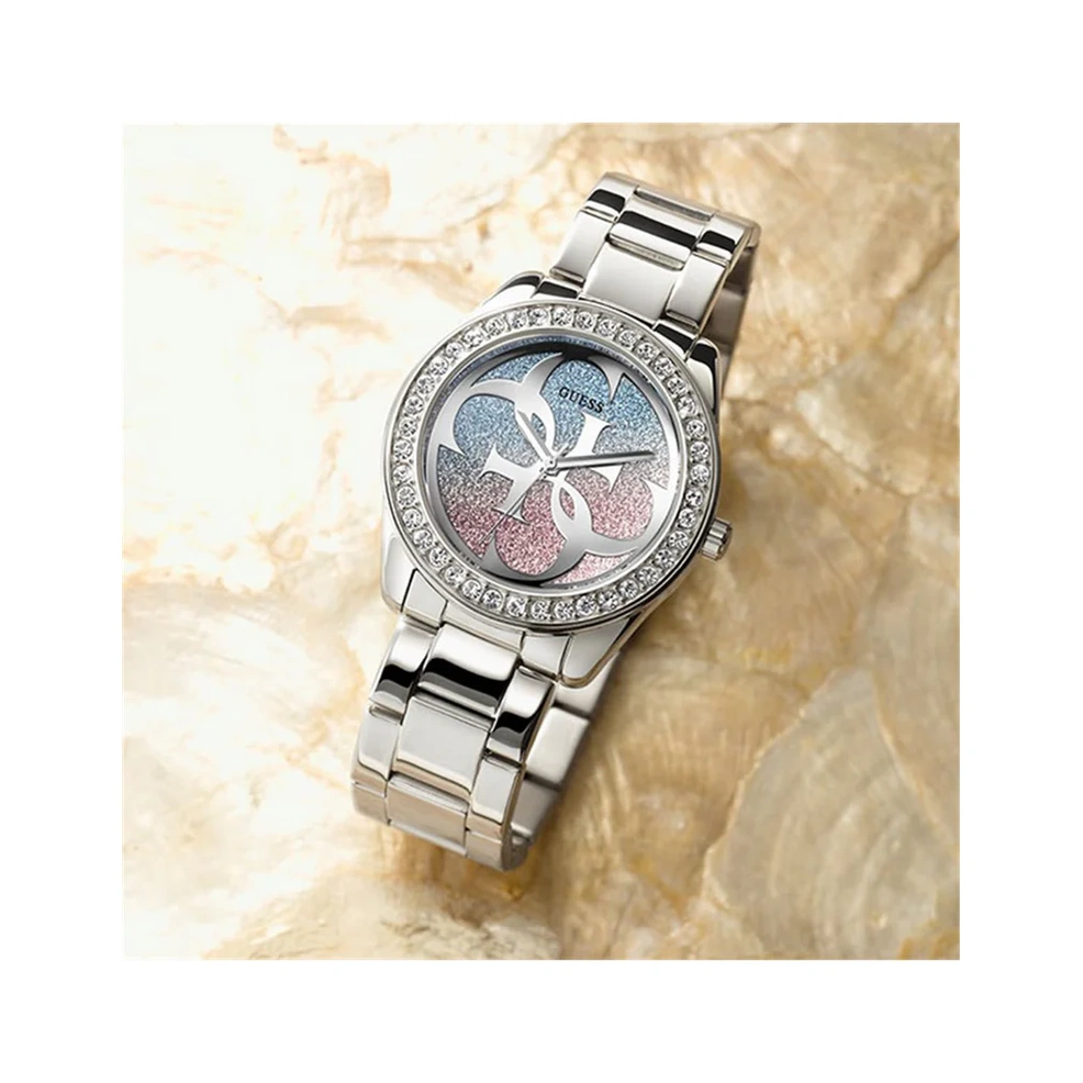 Guess Watch For Women - Ref. W1201L1