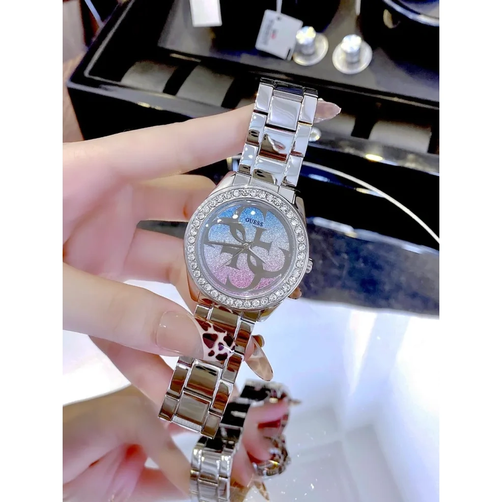 Guess Watch For Women - Ref. W1201L1