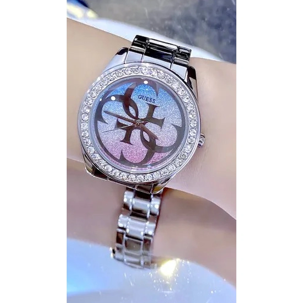 Guess Watch For Women - Ref. W1201L1