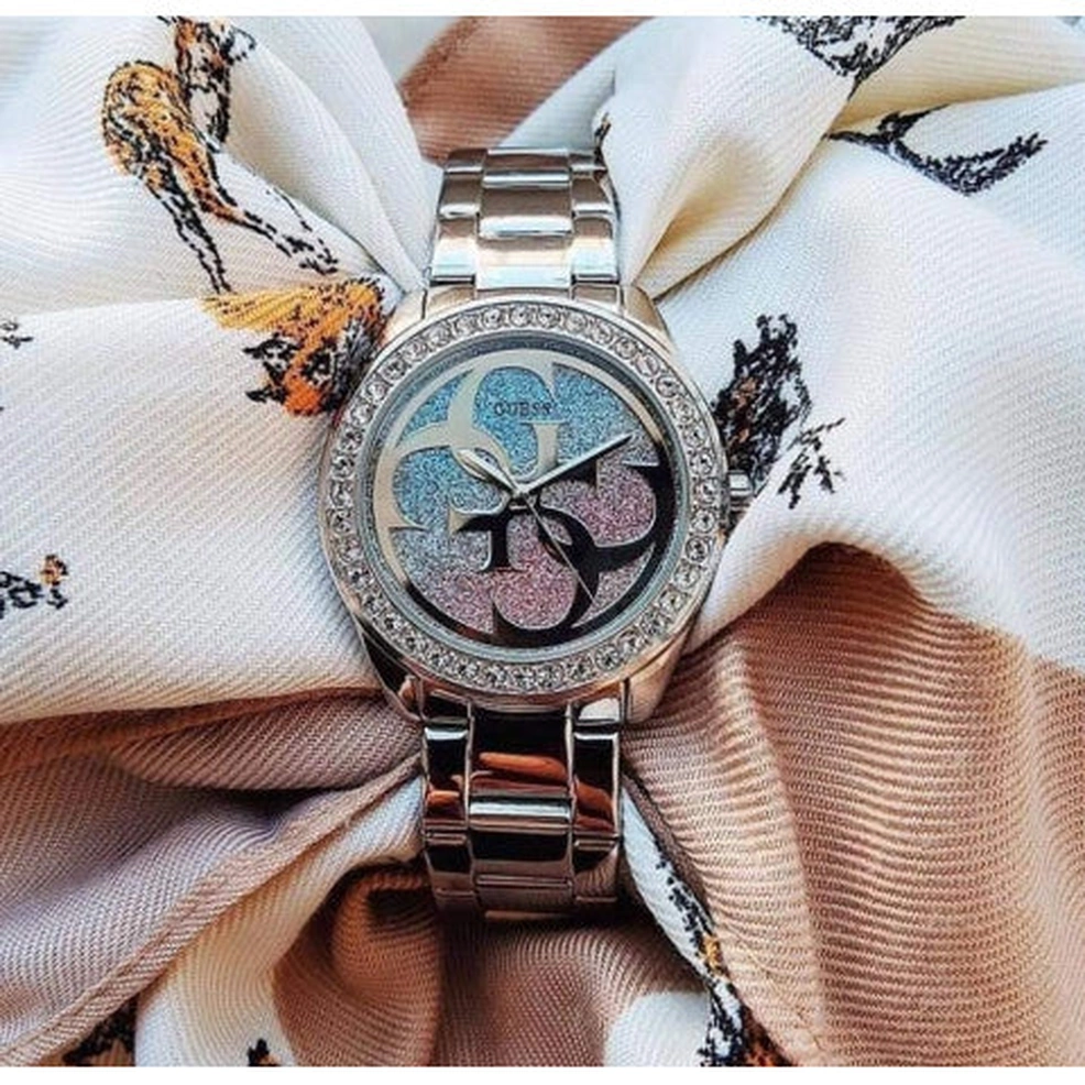 Guess Watch For Women - Ref. W1201L1