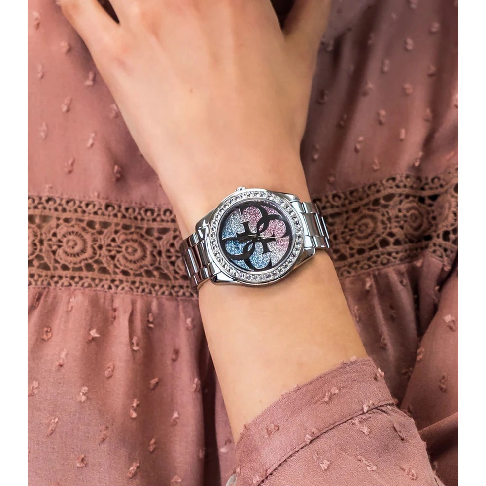 Guess Watch For Women - Ref. W1201L1