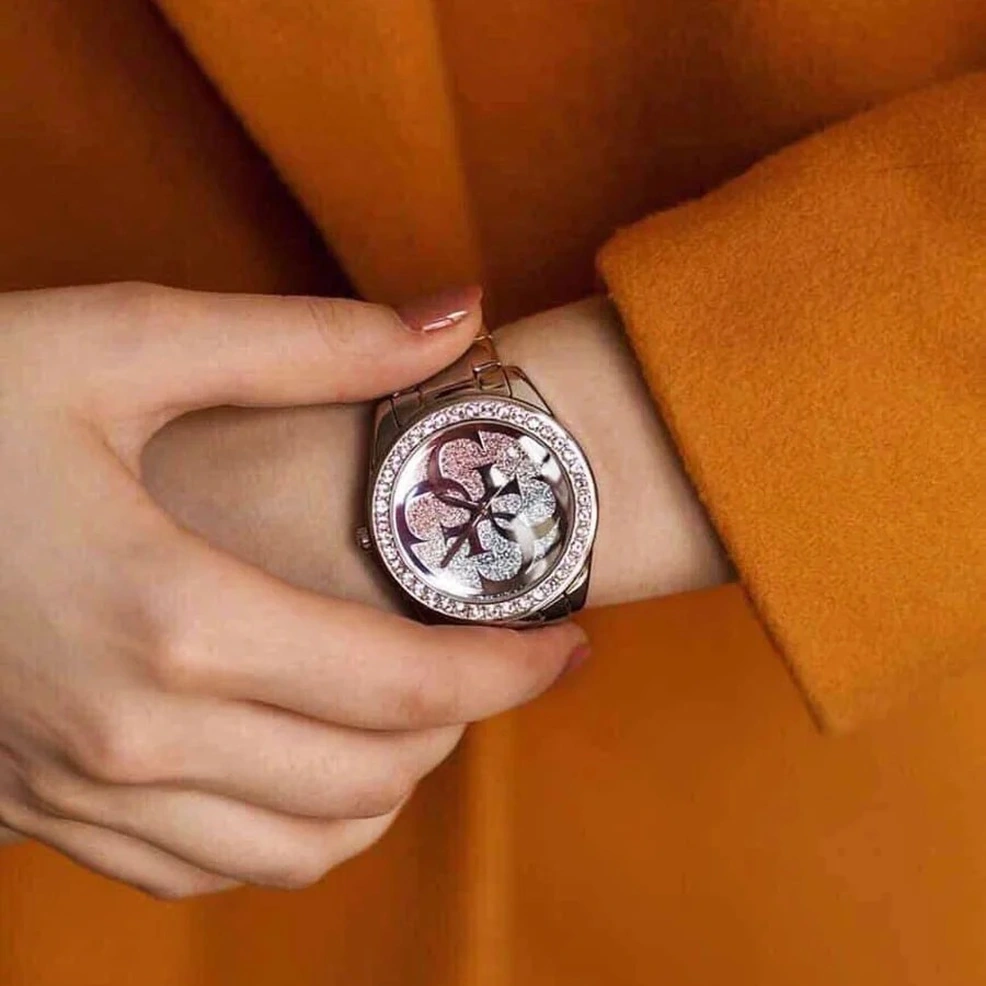 Guess Watch For Women - Ref. W1201L1