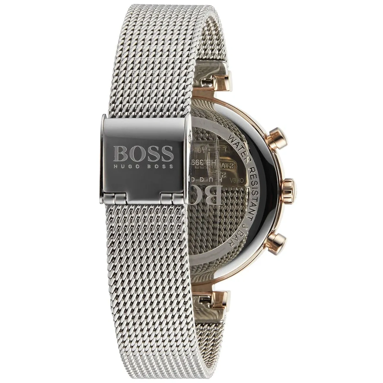 Hugo Boss Watch For Women - Flawless - Ref. 1502551
