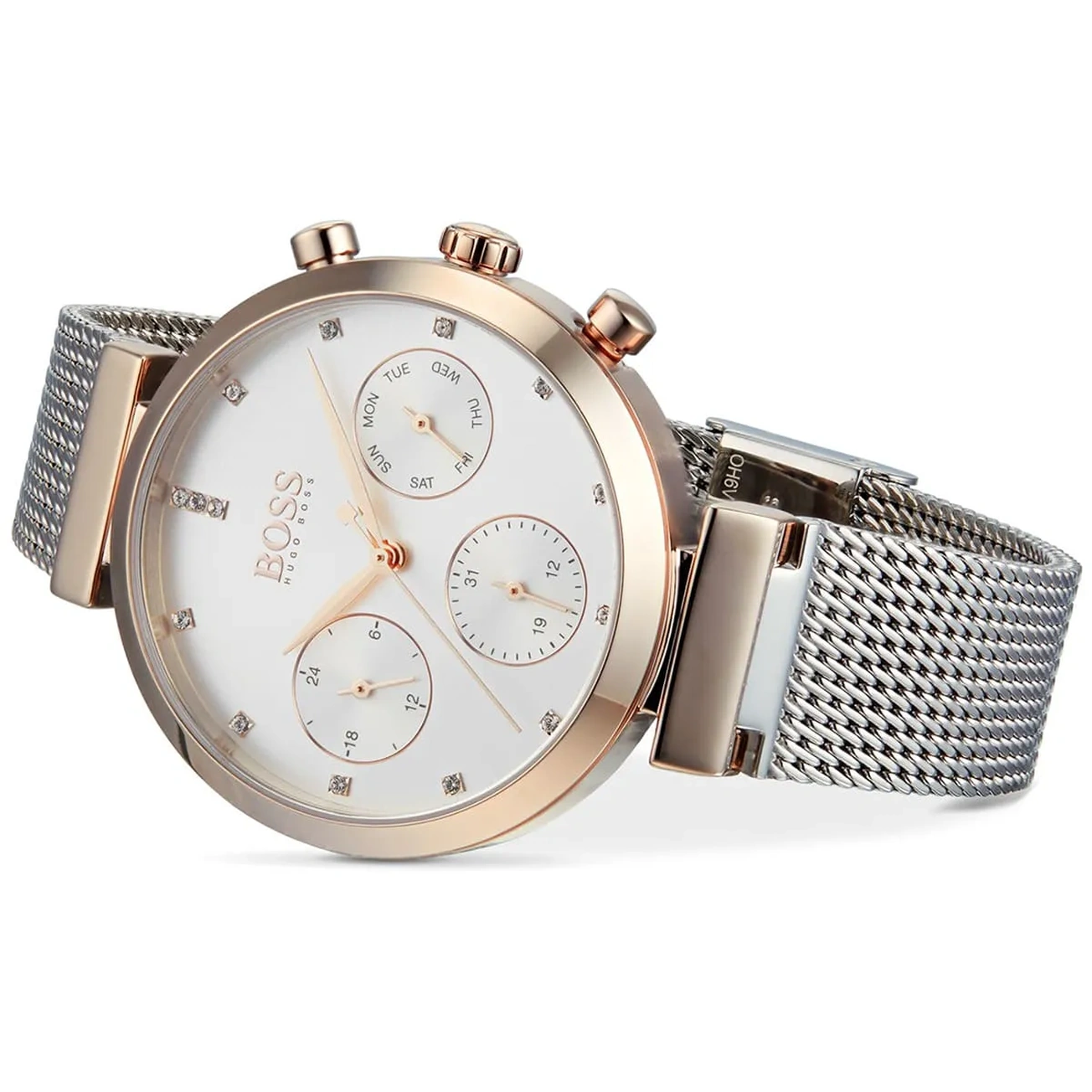 Hugo Boss Watch For Women - Flawless - Ref. 1502551