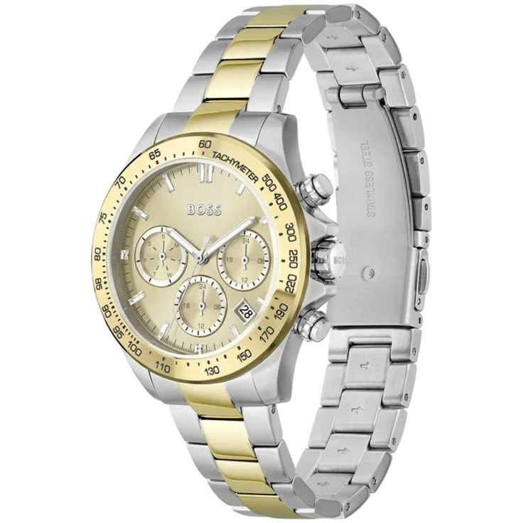 Hugo Boss Watch For Women - Novia - Ref. 1502618