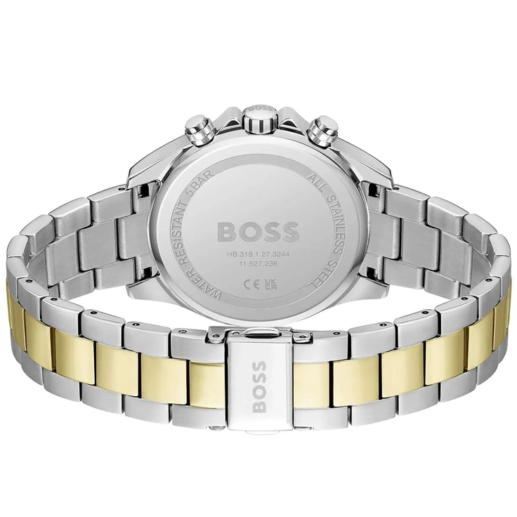 Hugo Boss Watch For Women - Novia - Ref. 1502618