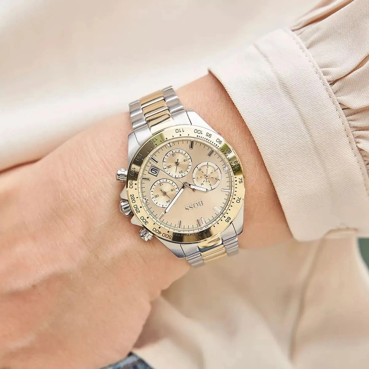 Hugo Boss Watch For Women - Novia - Ref. 1502618