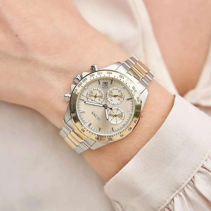Hugo Boss Watch For Women - Novia - Ref. 1502618
