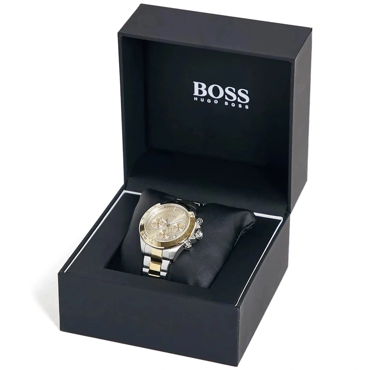 Hugo Boss Watch For Women - Novia - Ref. 1502618