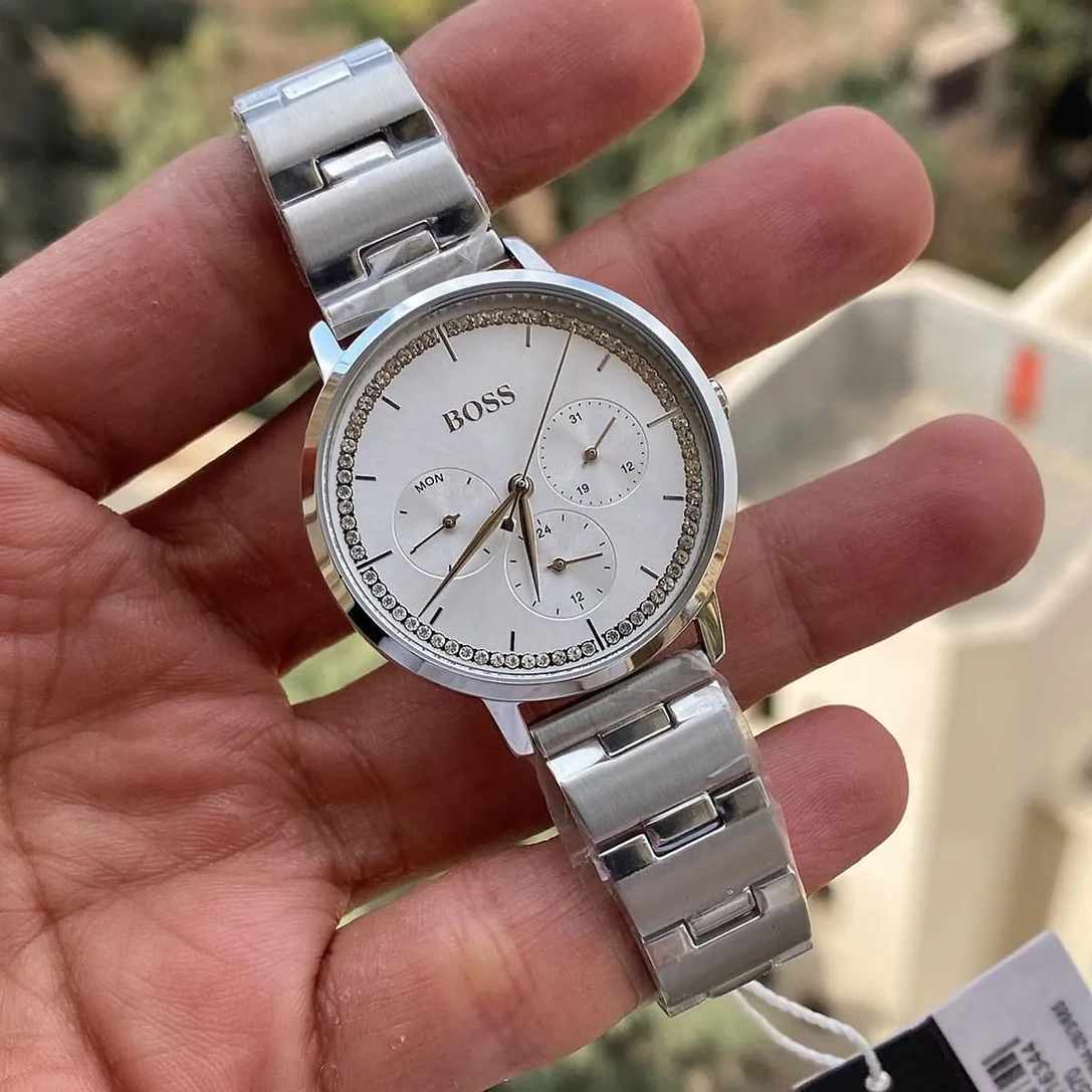 Hugo Boss Watch For Women - Prima - Ref. 1502570