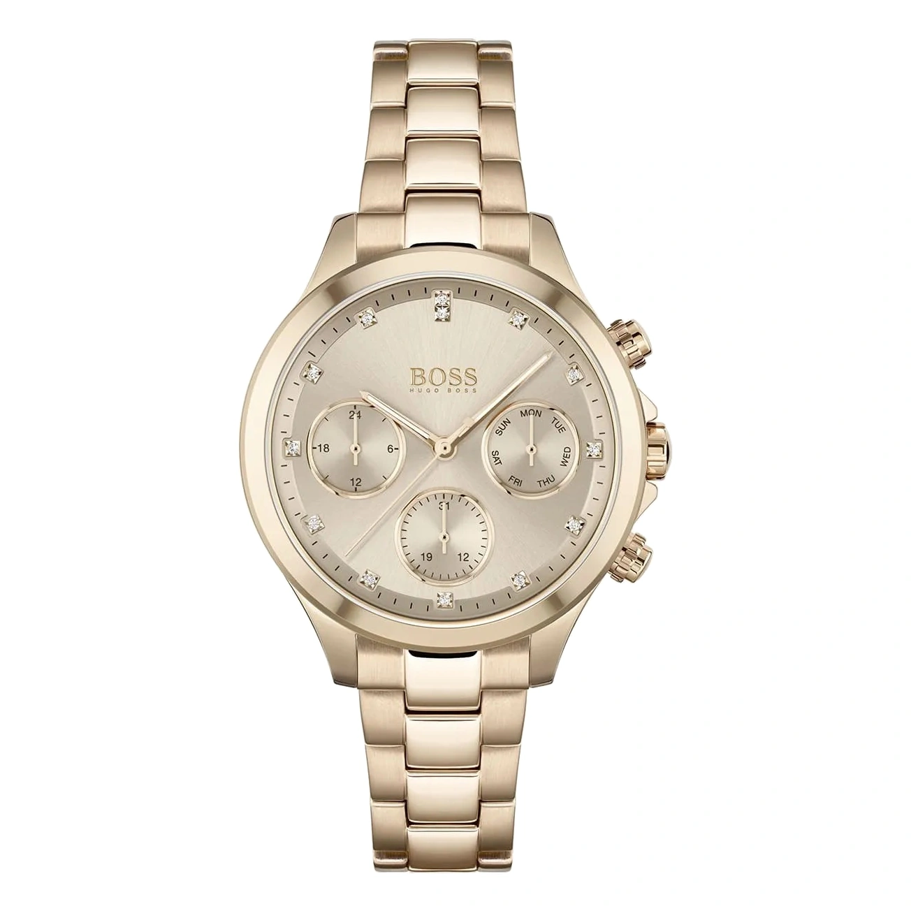 Hugo Boss Watch For Women - Ref. 1502592