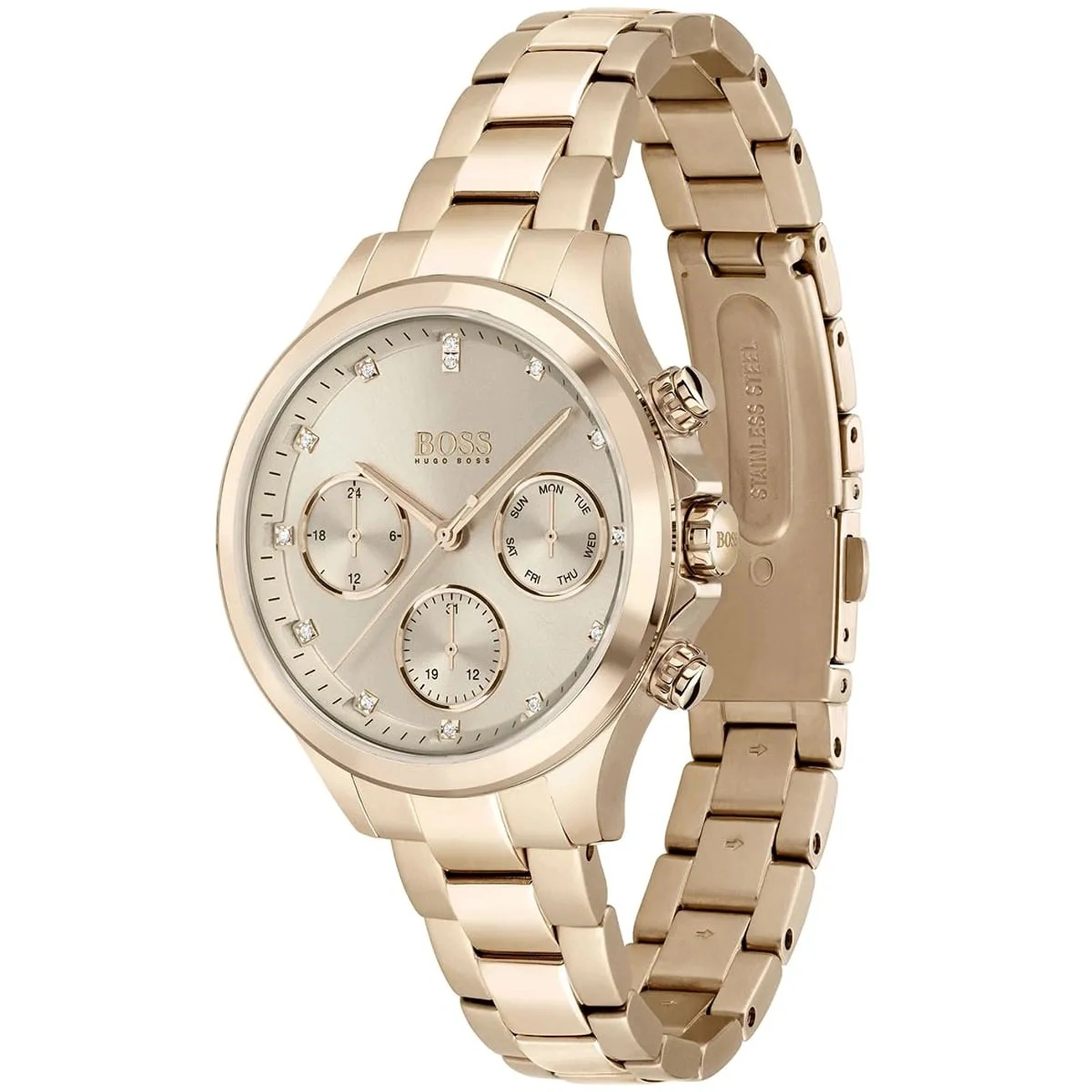 Hugo Boss Watch For Women - Ref. 1502592