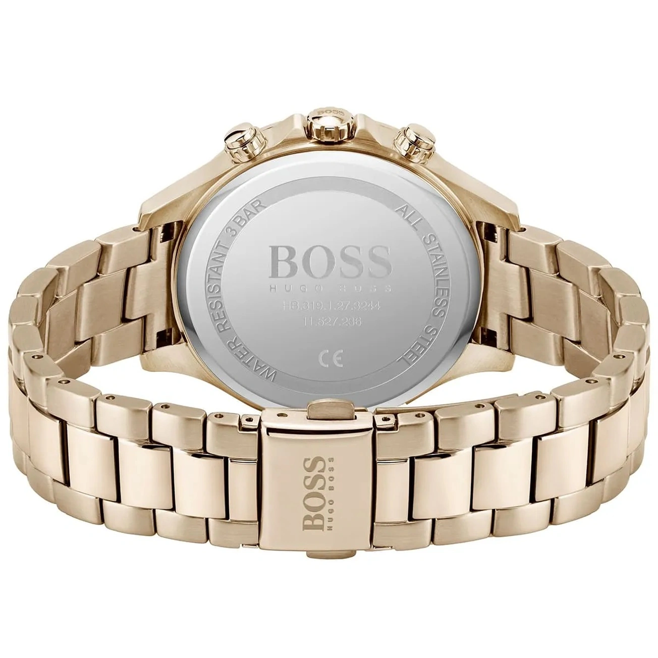 Hugo Boss Watch For Women - Ref. 1502592