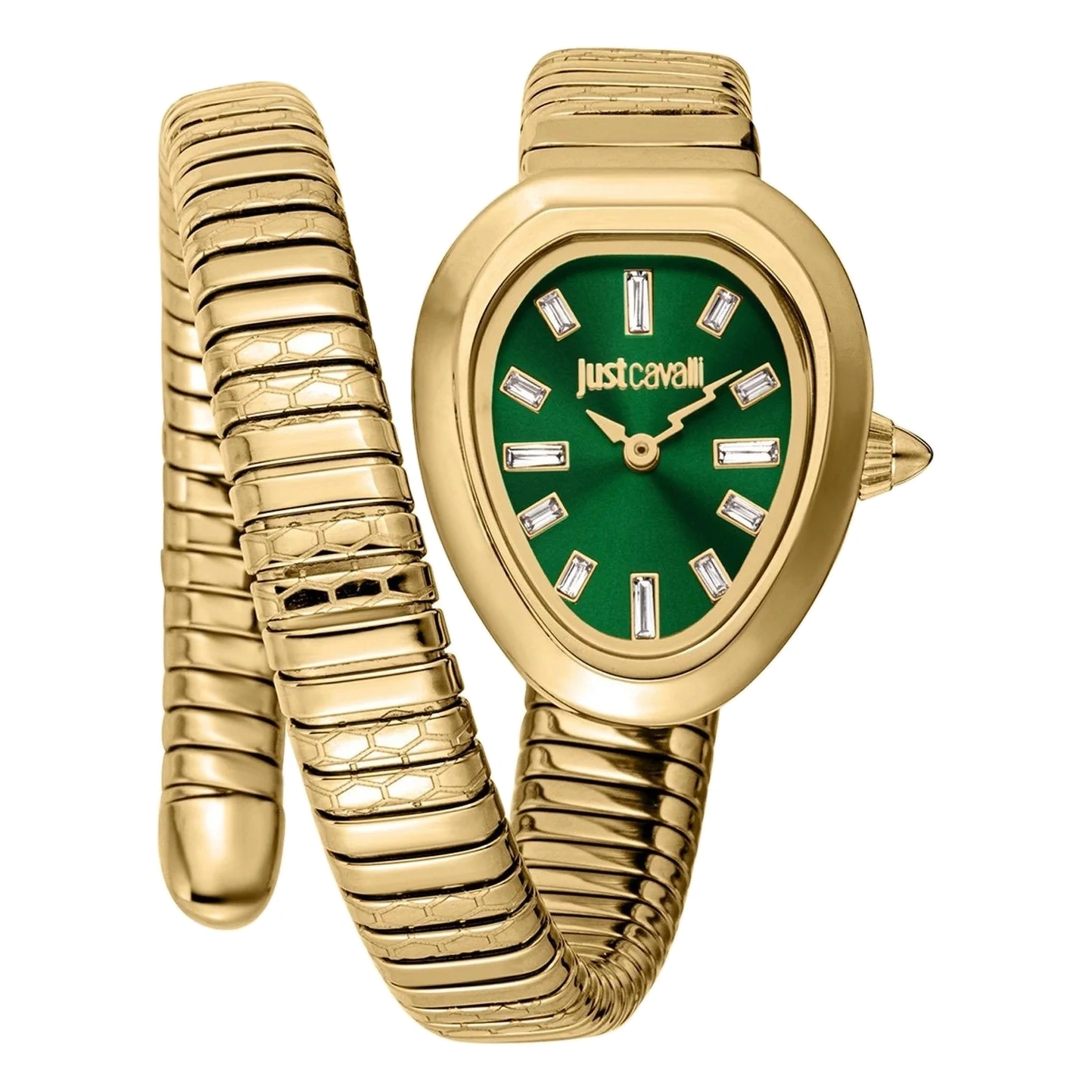 Just Cavalli Watch For Women - Ref. JC1L222M0035