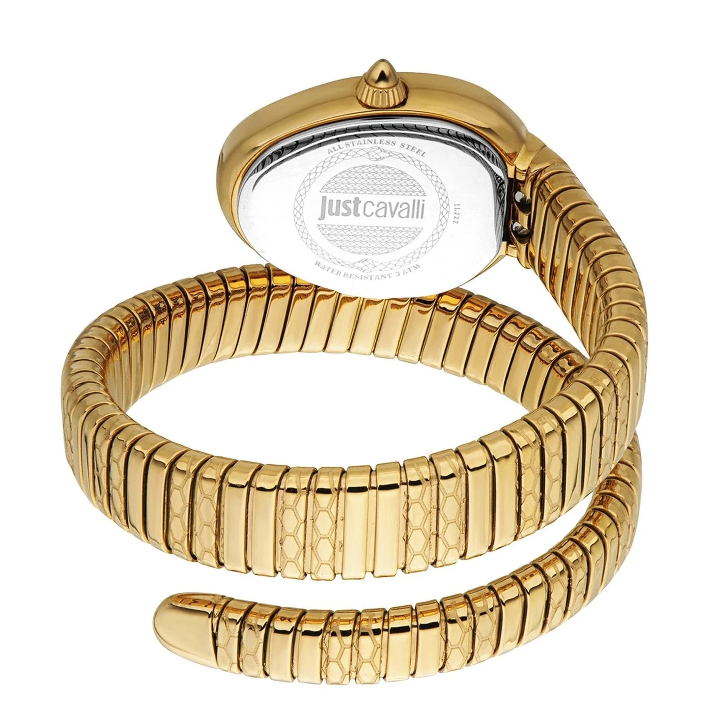 Just Cavalli Watch For Women - Ref. JC1L222M0035