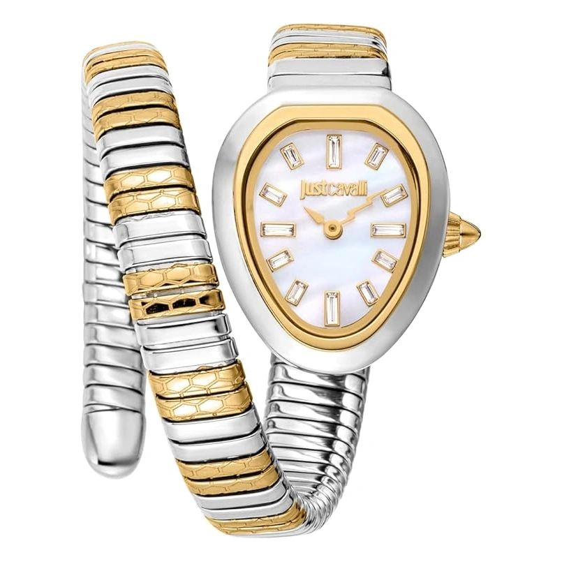 Just Cavalli Watch For Women - Ref. JC1L222M0055