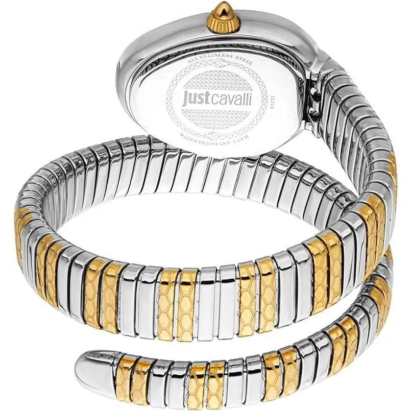 Just Cavalli Watch For Women - Ref. JC1L222M0055