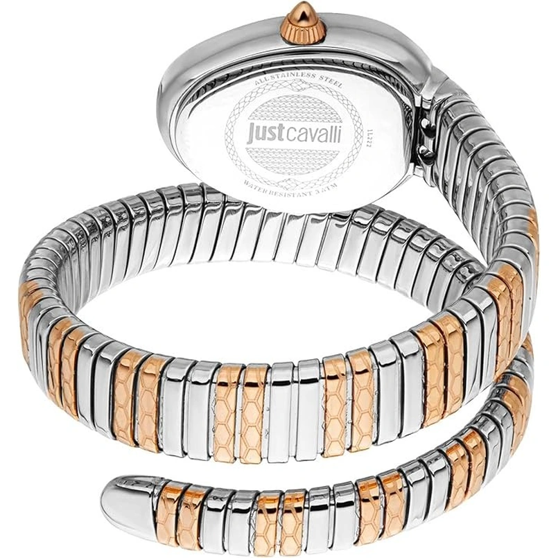 Just Cavalli Watch For Women - Ref. JC1L222M0065