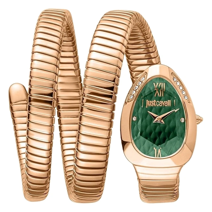 Just Cavalli Watch For Women - Ref. JC1L224M0055