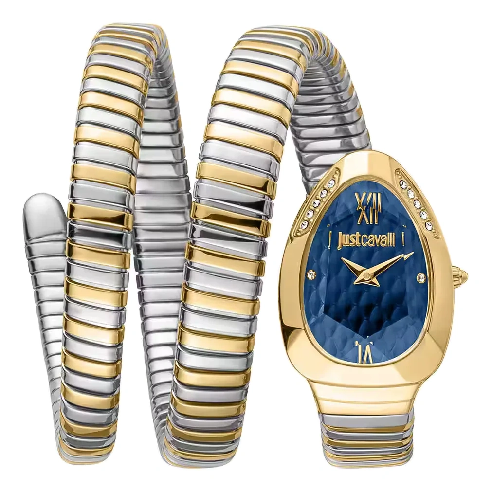Just Cavalli Watch For Women - Ref. JC1L224M0075