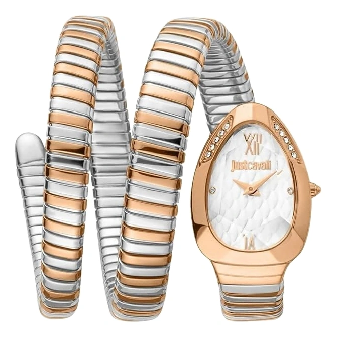 Just Cavalli Watch For Women - Ref. JC1L224M0085