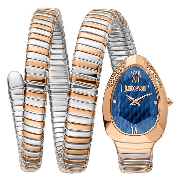 Just Cavalli Watch For Women - Ref. JC1L224M0095