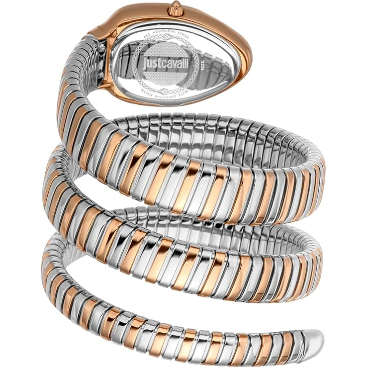 Just Cavalli Watch For Women - Ref. JC1L224M0095