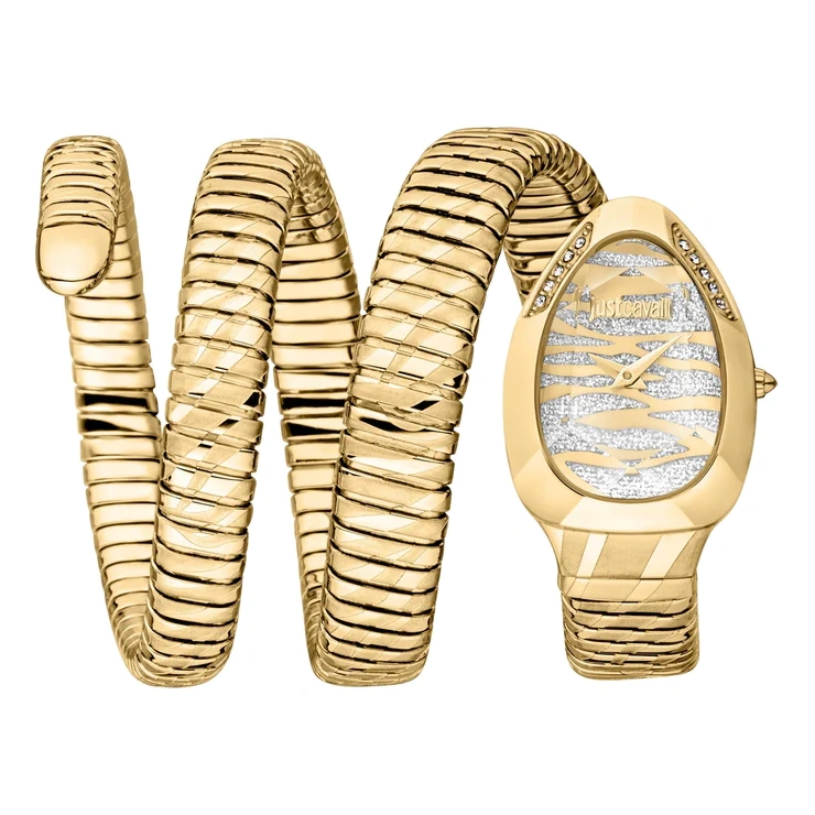 Just Cavalli Watch For Women - Ref. JC1L226M0025