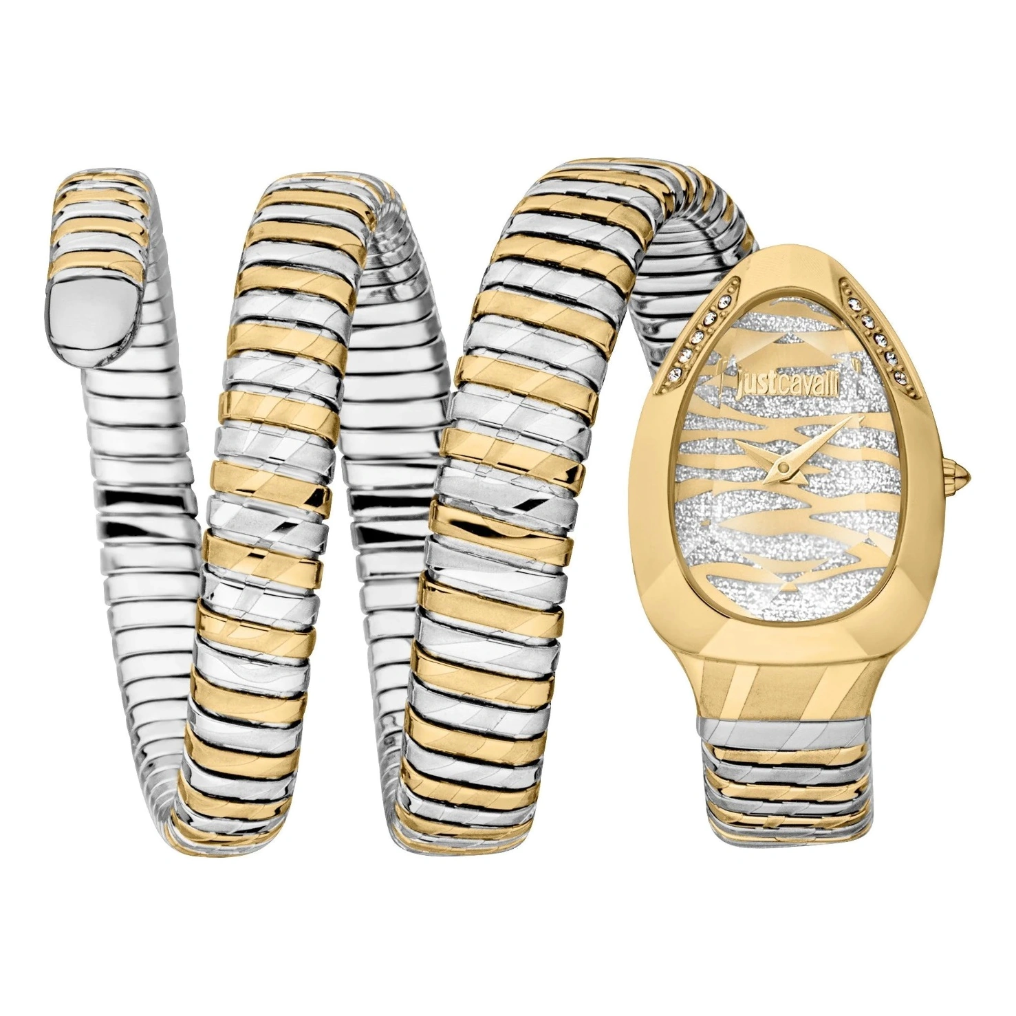 Just Cavalli Watch For Women - Ref. JC1L226M0055