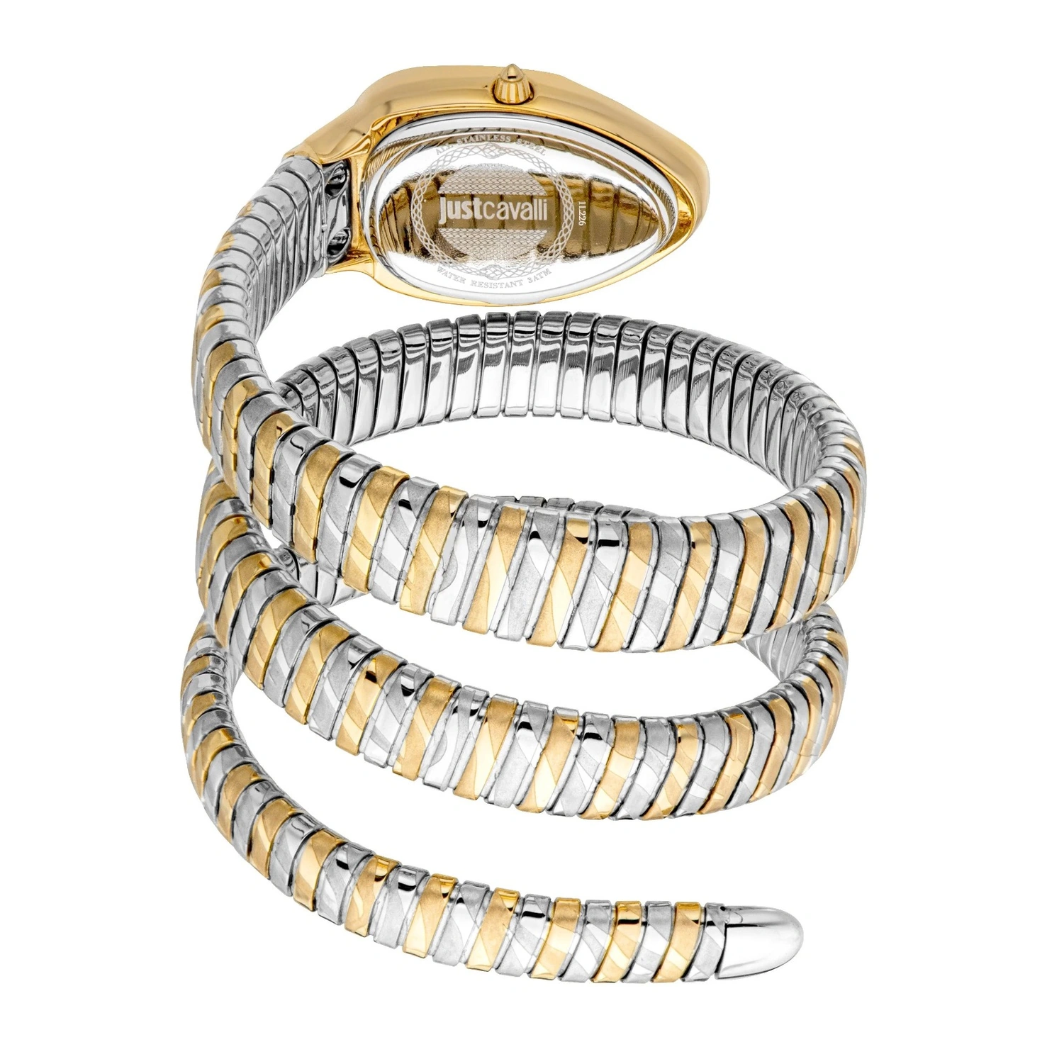 Just Cavalli Watch For Women - Ref. JC1L226M0055