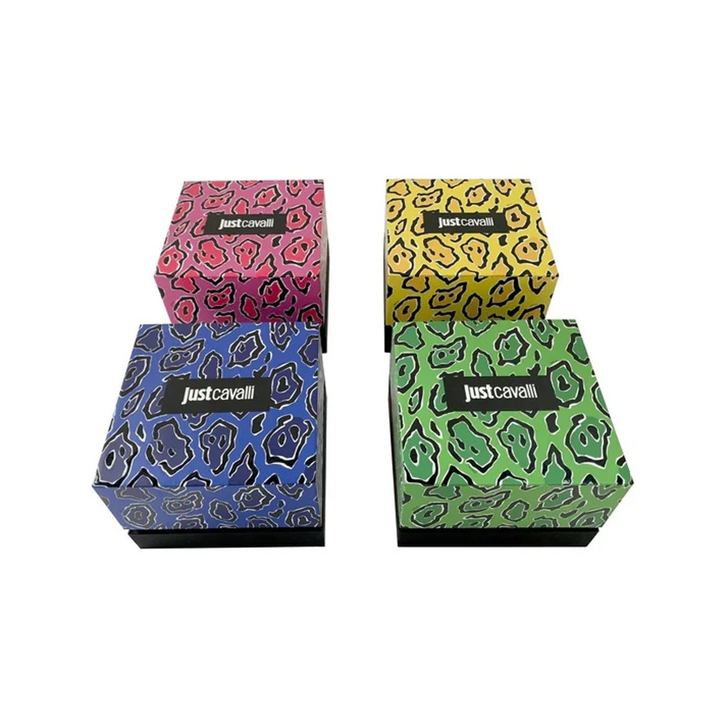 Just Cavalli Watch For Women - Ref. JC1L226M0055