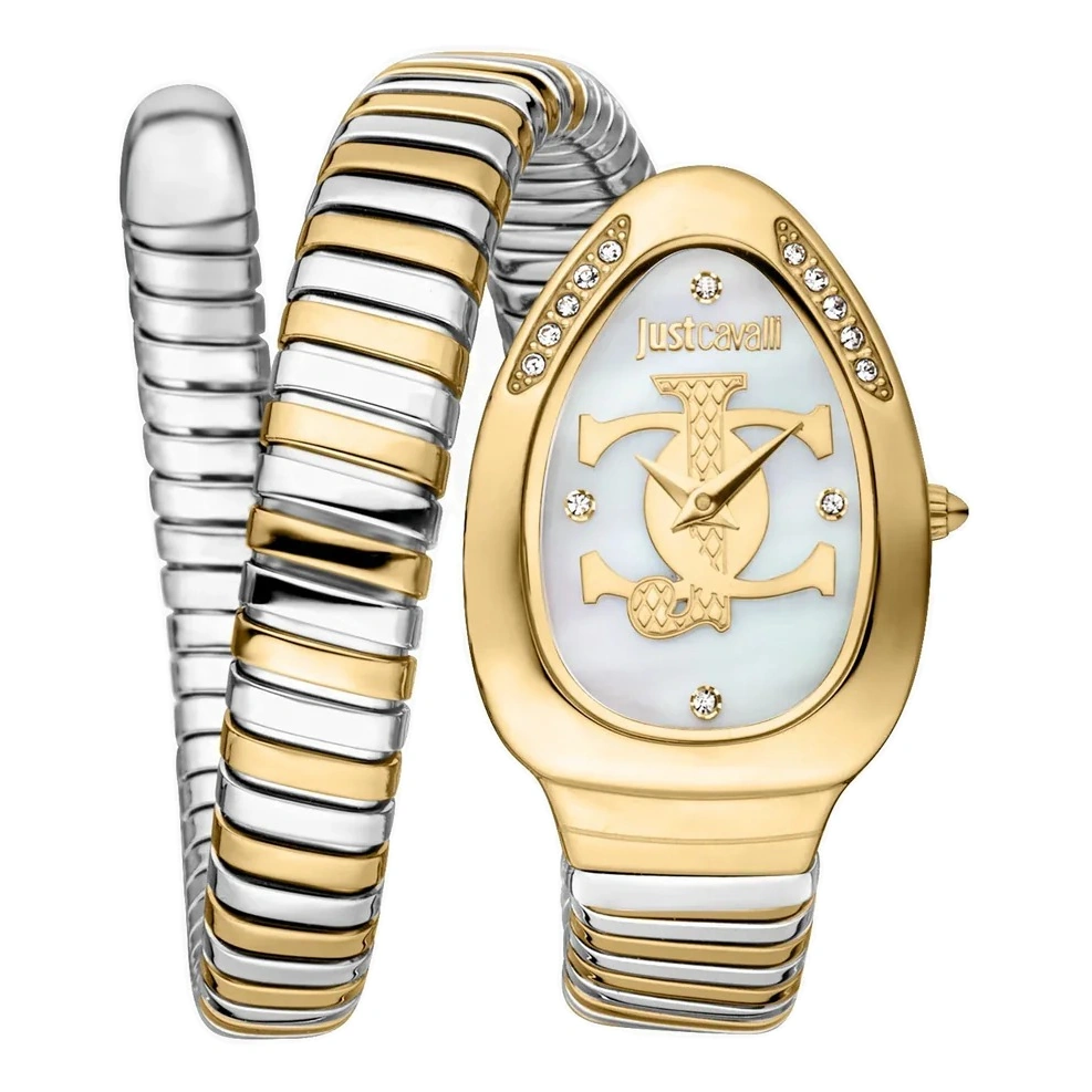 Just Cavalli Watch For Women - Ref. JC1L227M0065
